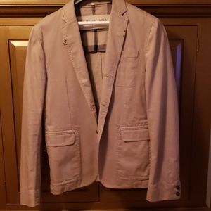 New Burberry  blazer